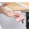 5PCS Kitchen rags
