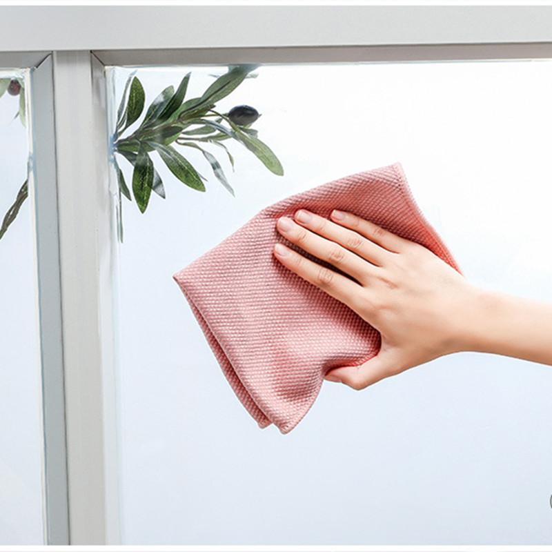 5PCS Kitchen rags