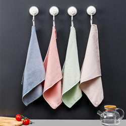 5PCS Kitchen rags