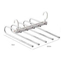 5 in 1 Pant Rack