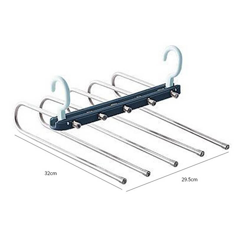 5 in 1 Pant Rack