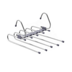 5 in 1 Pant Rack
