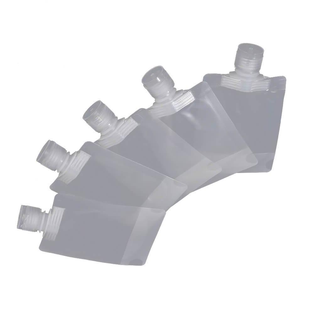 10pcs Liquid Dispenser bags