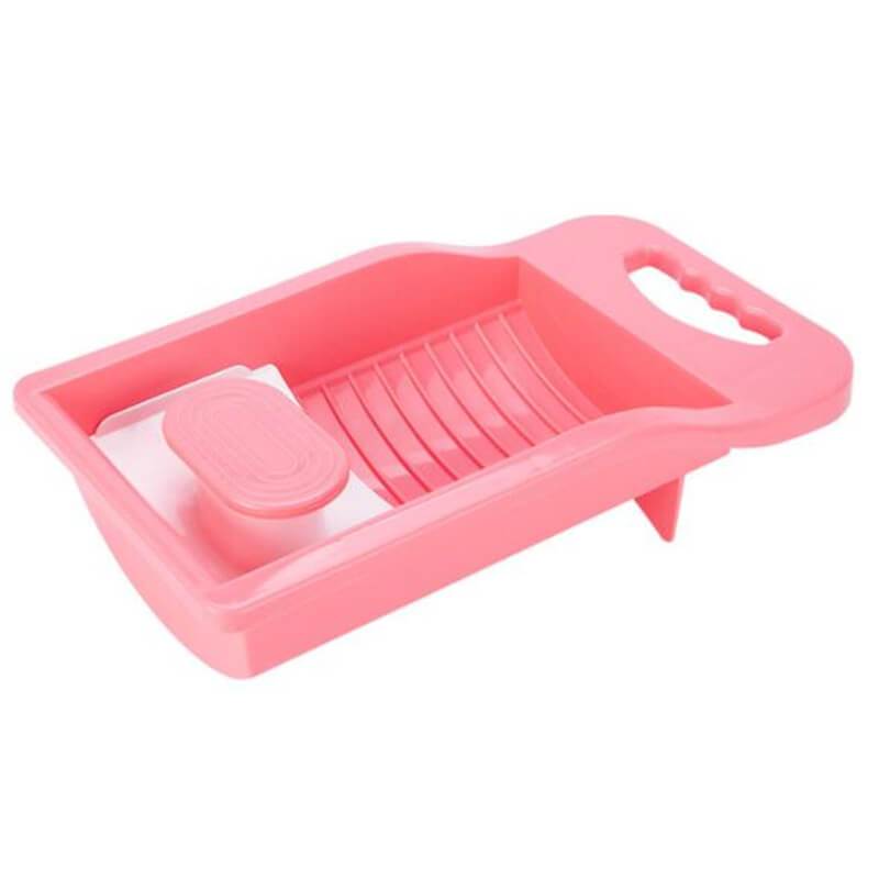 All-in-one Washing Board