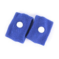 2Pcs Anti Nausea Wristbands
