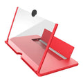 3D Mobile Phone Screen Magnifier