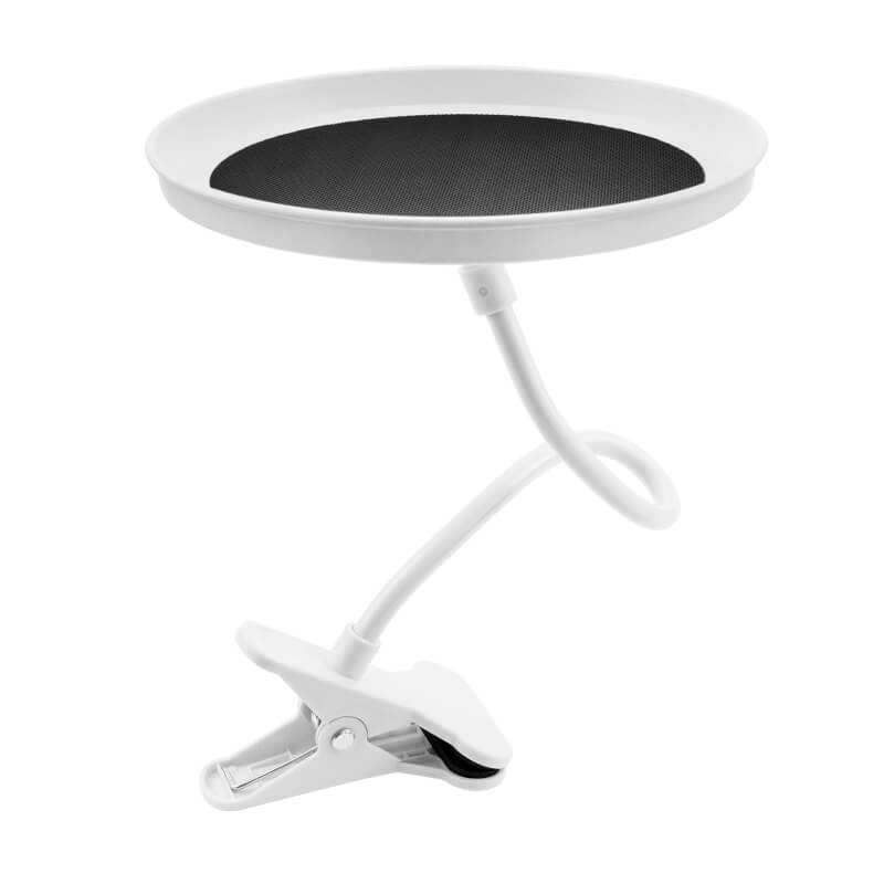 Adjustable Car Cup Holder Tray