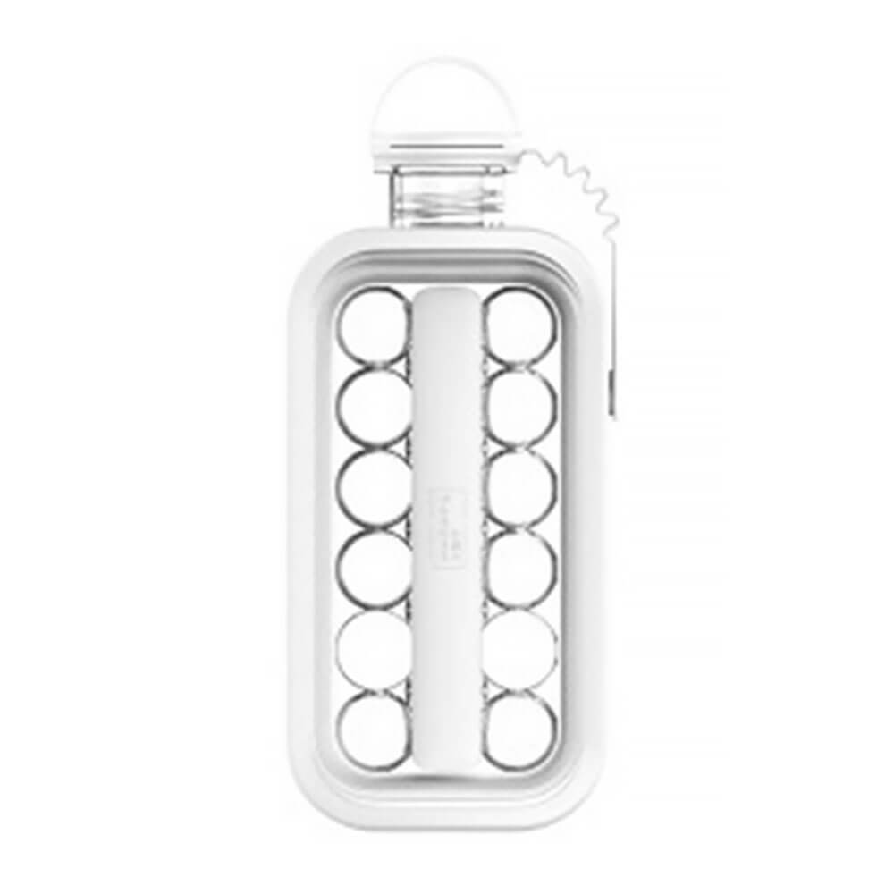 2 in1 Portable Ice Kettle