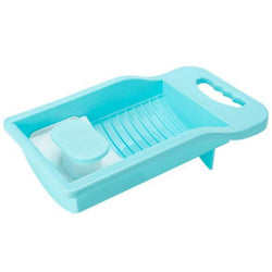 All-in-one Washing Board