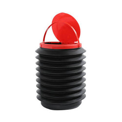 4L Car Folding Trash