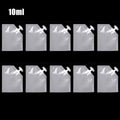 10pcs Liquid Dispenser bags