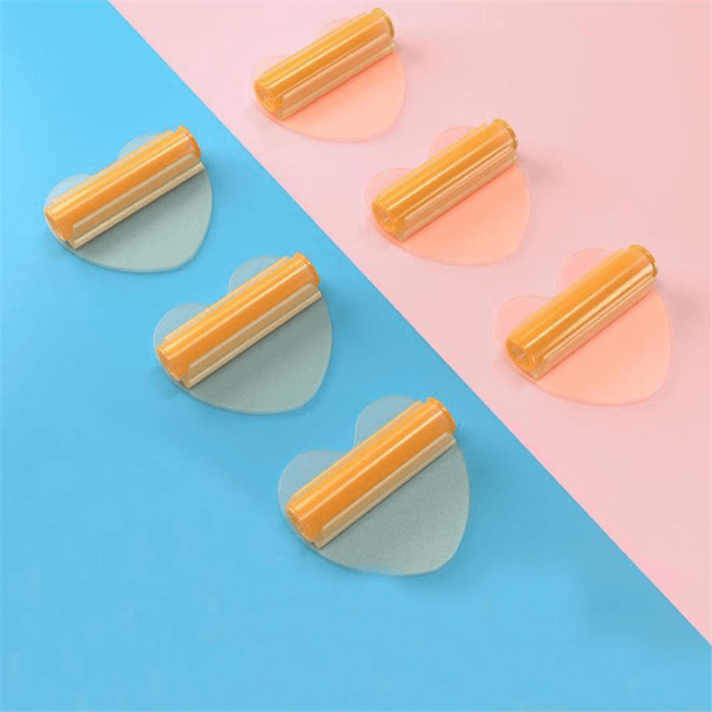 6Pcs Bed Sheet Clips Invisible Anti-skid