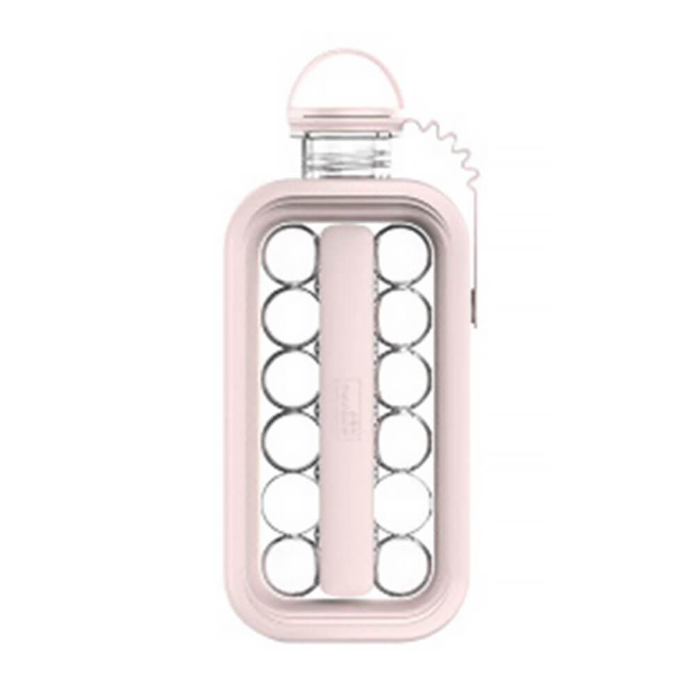 2 in1 Portable Ice Kettle