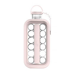 2 in1 Portable Ice Kettle