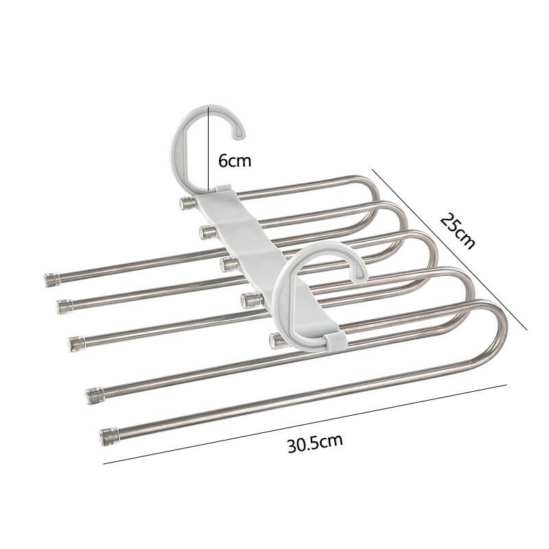 5 in 1 Pant Rack