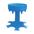 6 Shot Glass Dispenser Holder