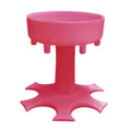 6 Shot Glass Dispenser Holder