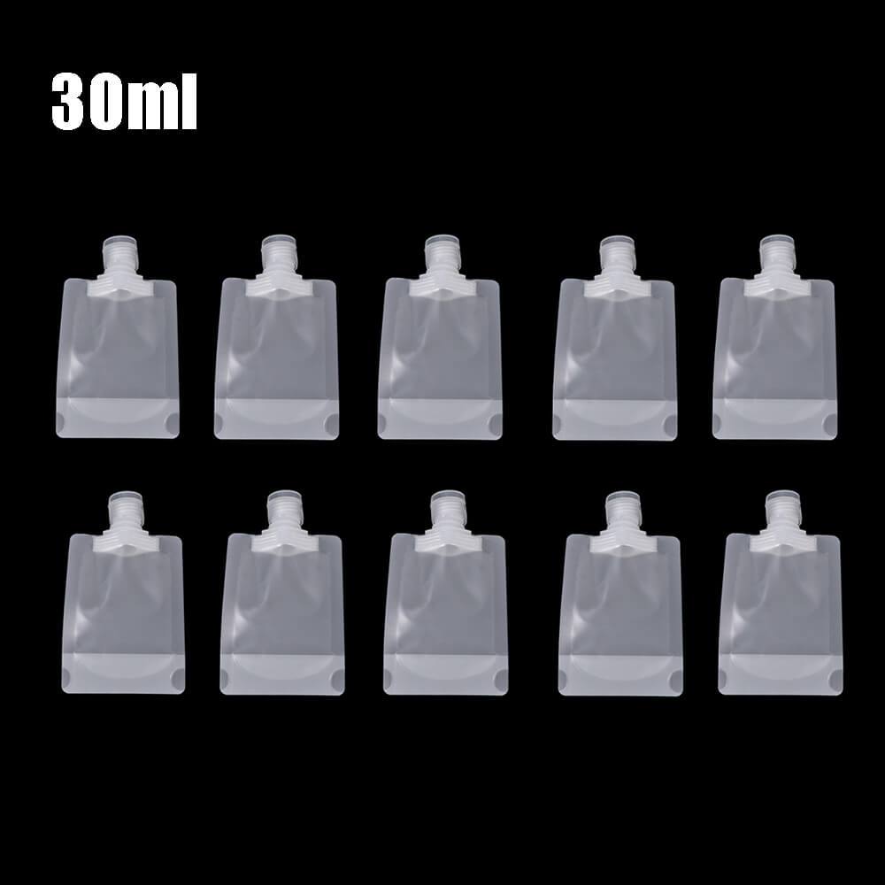 10pcs Liquid Dispenser bags