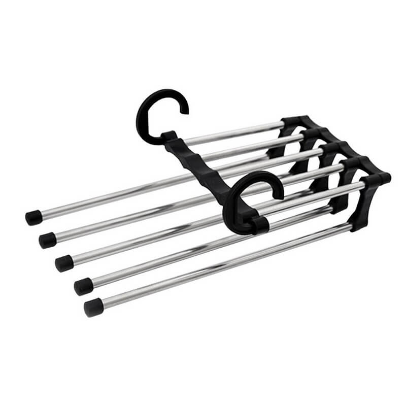 5 in 1 Pant Rack