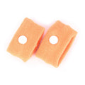 2Pcs Anti Nausea Wristbands