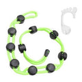 Adjustable Socks Drying Hanging Rope