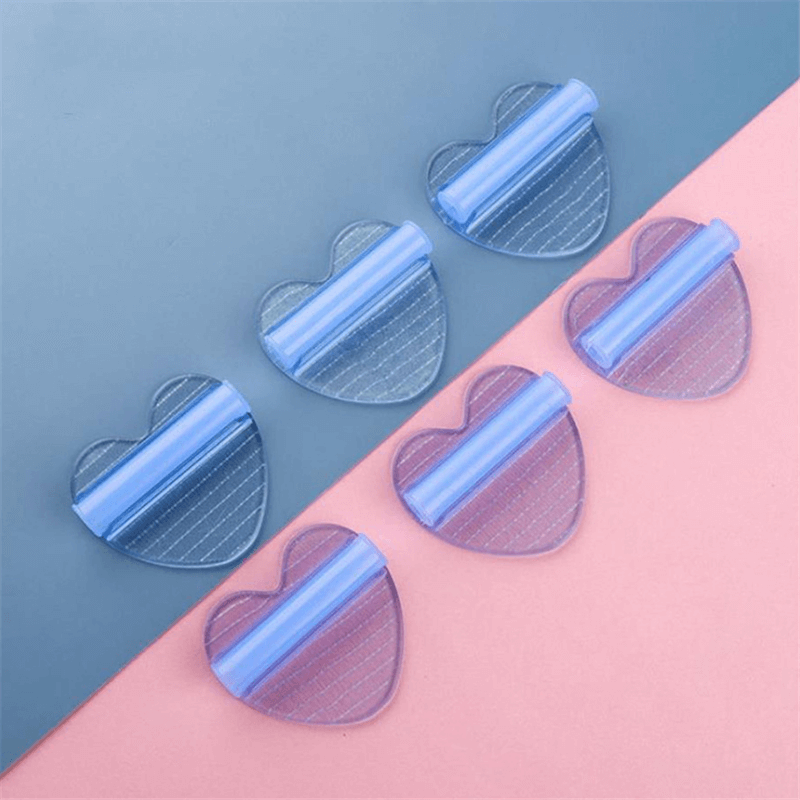 6Pcs Bed Sheet Clips Invisible Anti-skid