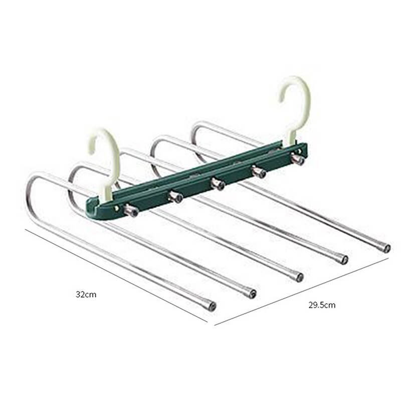 5 in 1 Pant Rack