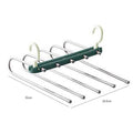 5 in 1 Pant Rack