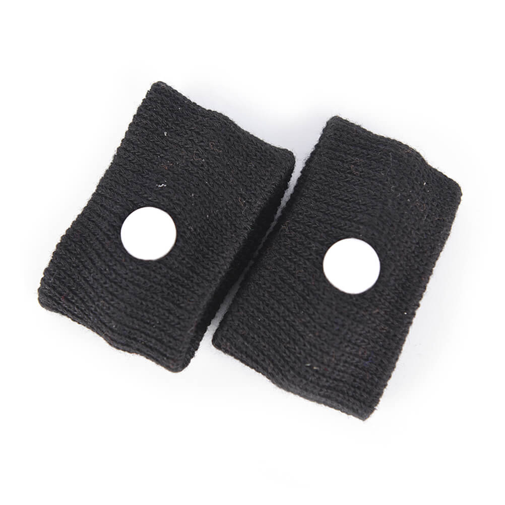 2Pcs Anti Nausea Wristbands