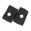 2Pcs Anti Nausea Wristbands