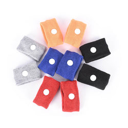 2Pcs Anti Nausea Wristbands