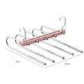 5 in 1 Pant Rack