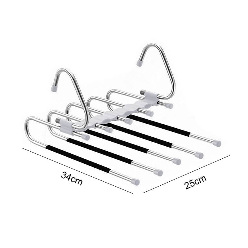5 in 1 Pant Rack