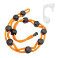 Adjustable Socks Drying Hanging Rope