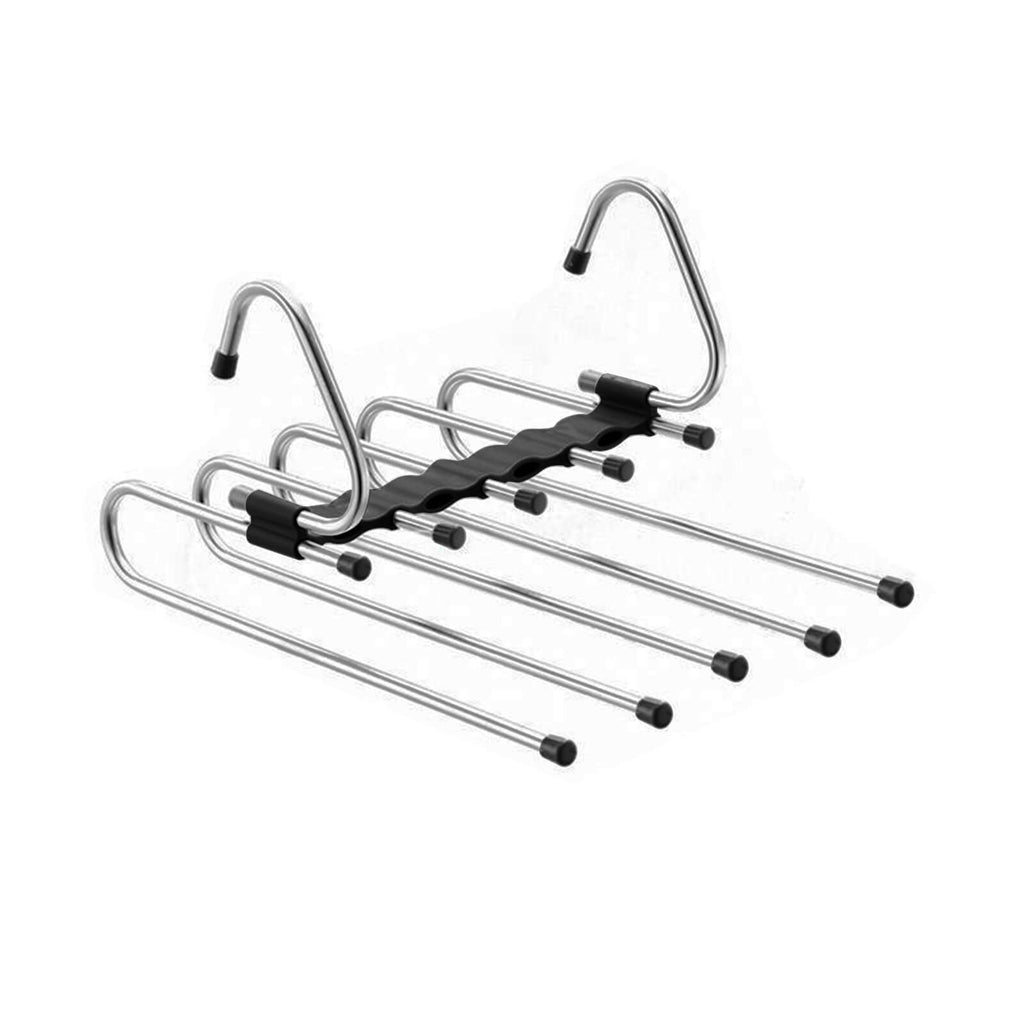 5 in 1 Pant Rack