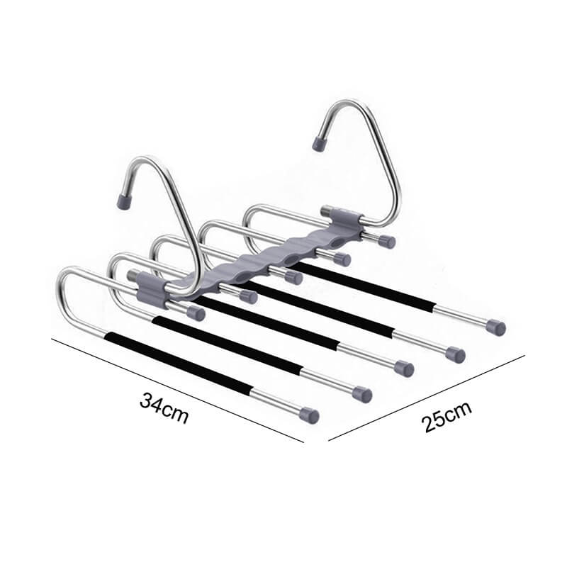 5 in 1 Pant Rack