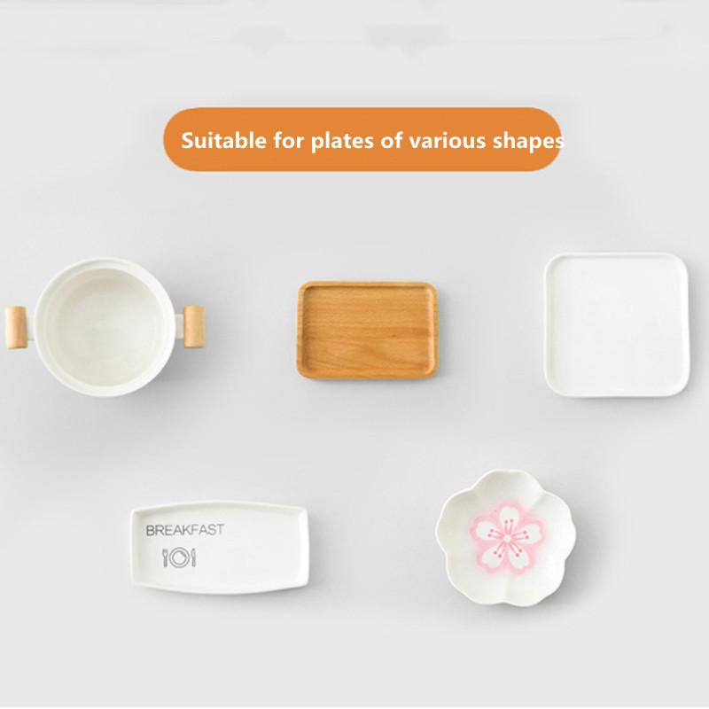 Disposable fresh-keeping film sleeve