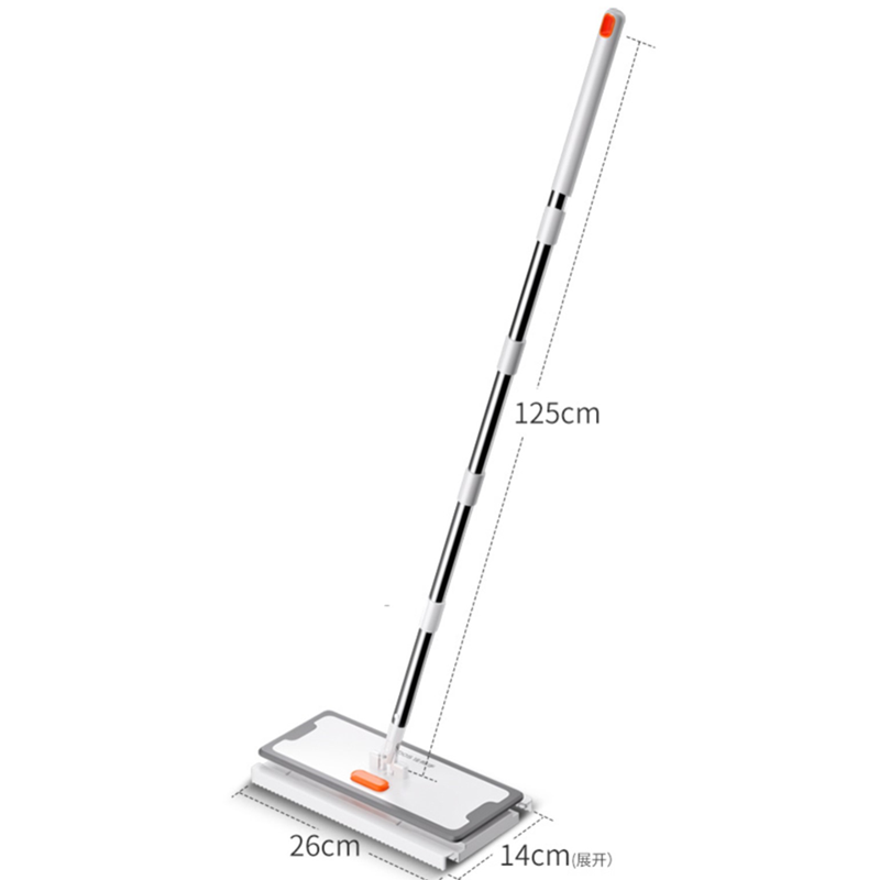 Electrostatic Dust Removal Mop