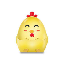 5 Pack Egg Model Refrigerator Deodorizer