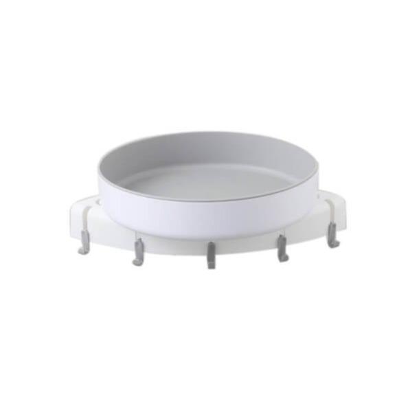 360 Rotatable Storage Shelf