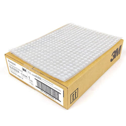 3M Silicone Rubber Foot Pads