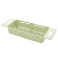 Adjustable Sink Drain Basket