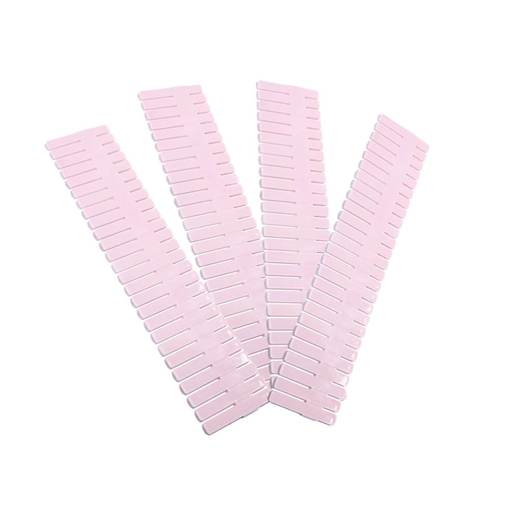 Adjustable Plastic Drawer Divider