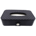Sun Visor Hanging Tissue Box