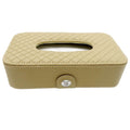 Sun Visor Hanging Tissue Box
