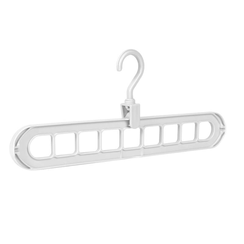 5PCS/Lot Magic Multi-port Support hangers