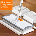 Electrostatic Dust Removal Mop
