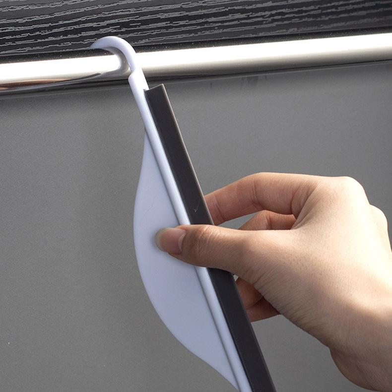 3PCS Mini White Wipers