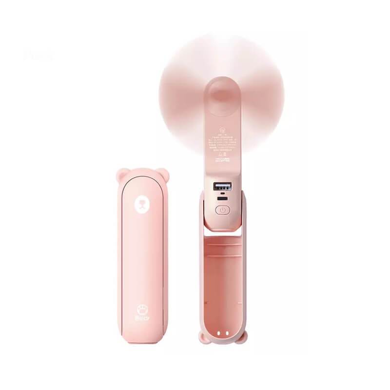 3 in 1 Mini Fan