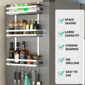 3 Tier Multi-functional Refrigerator